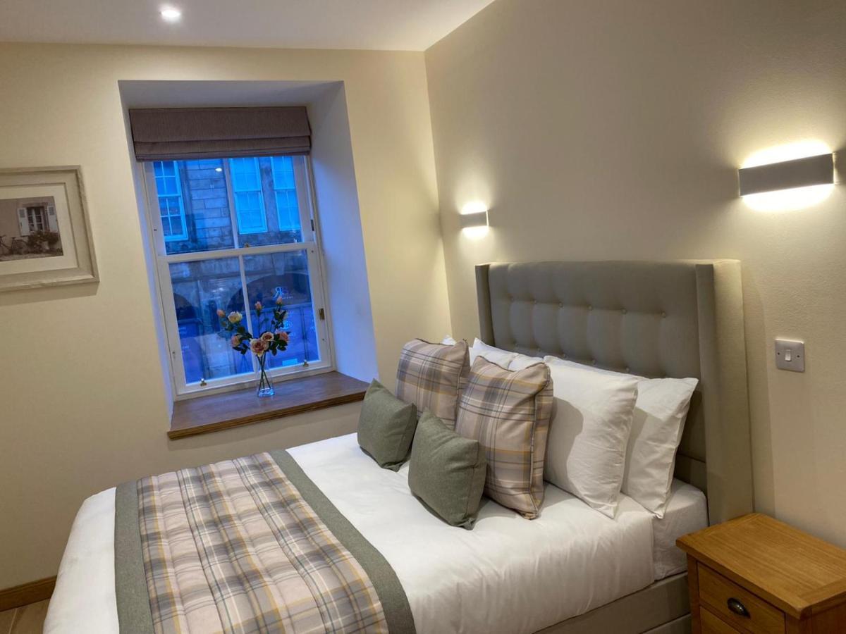 Waverley Inn Holiday Apartments Inverness Buitenkant foto