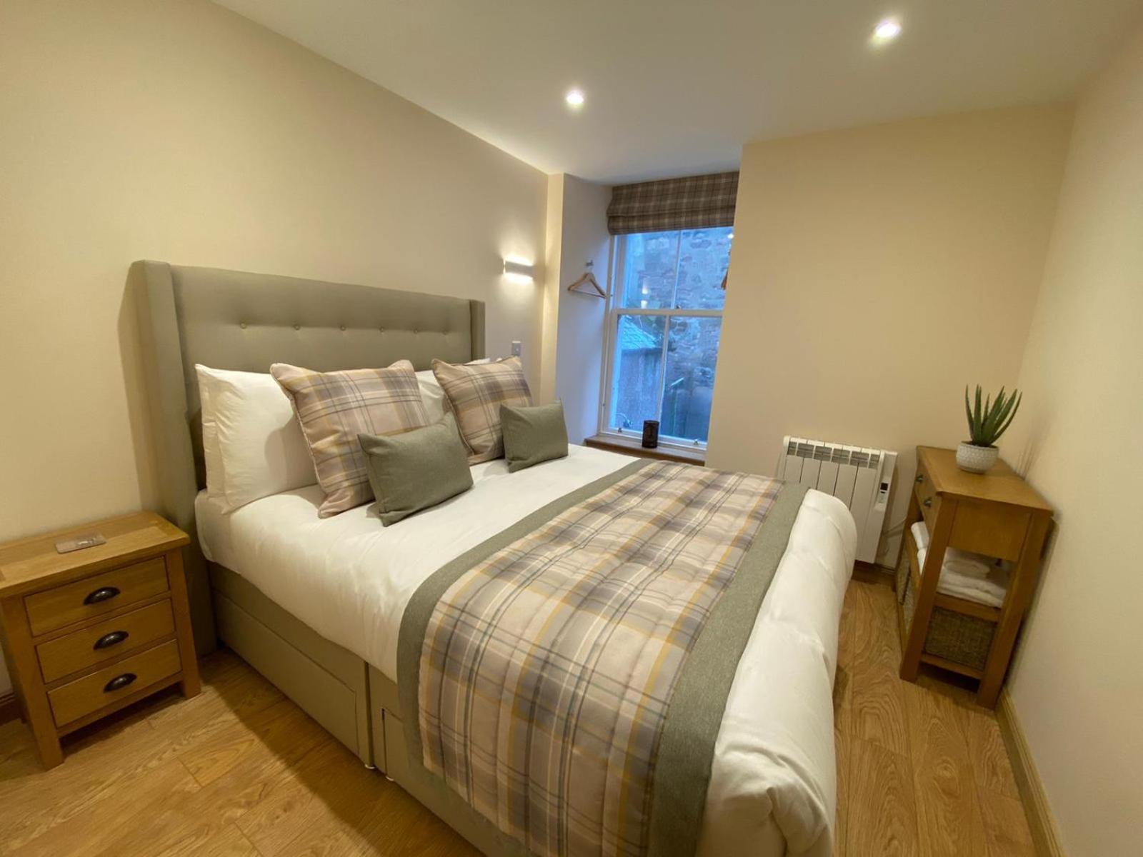 Waverley Inn Holiday Apartments Inverness Kamer foto